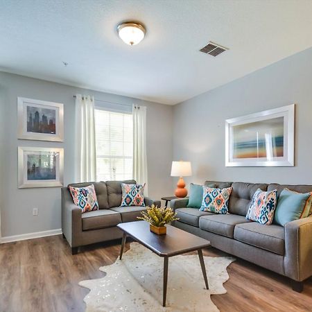 Newly Updated Condo, Minutes To Disneyuniversal Orlando Exterior foto