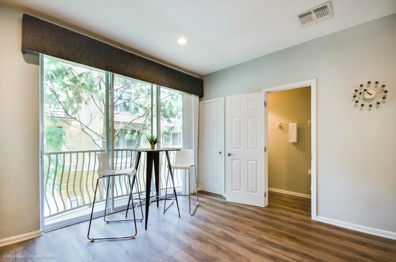 Newly Updated Condo, Minutes To Disneyuniversal Orlando Exterior foto
