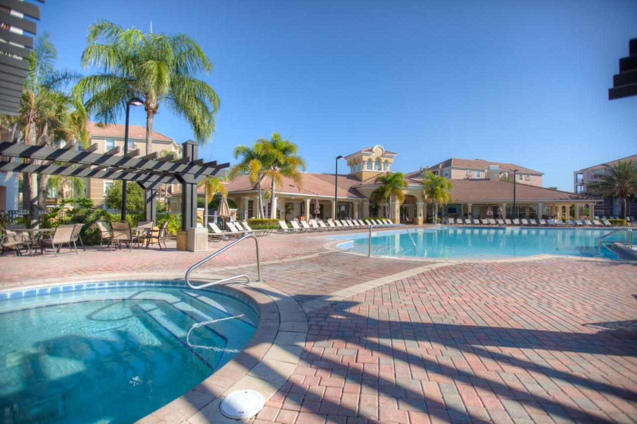 Newly Updated Condo, Minutes To Disneyuniversal Orlando Exterior foto