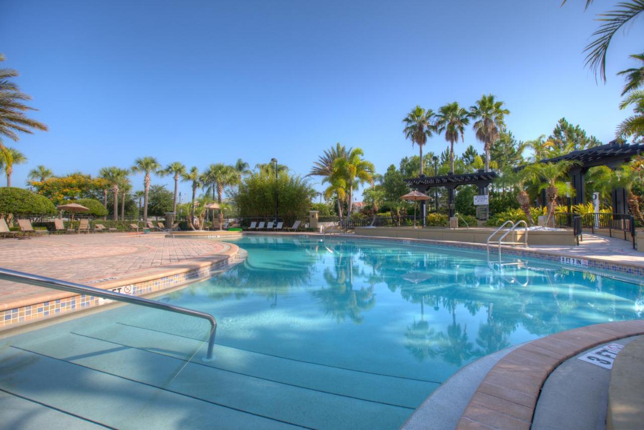 Newly Updated Condo, Minutes To Disneyuniversal Orlando Exterior foto