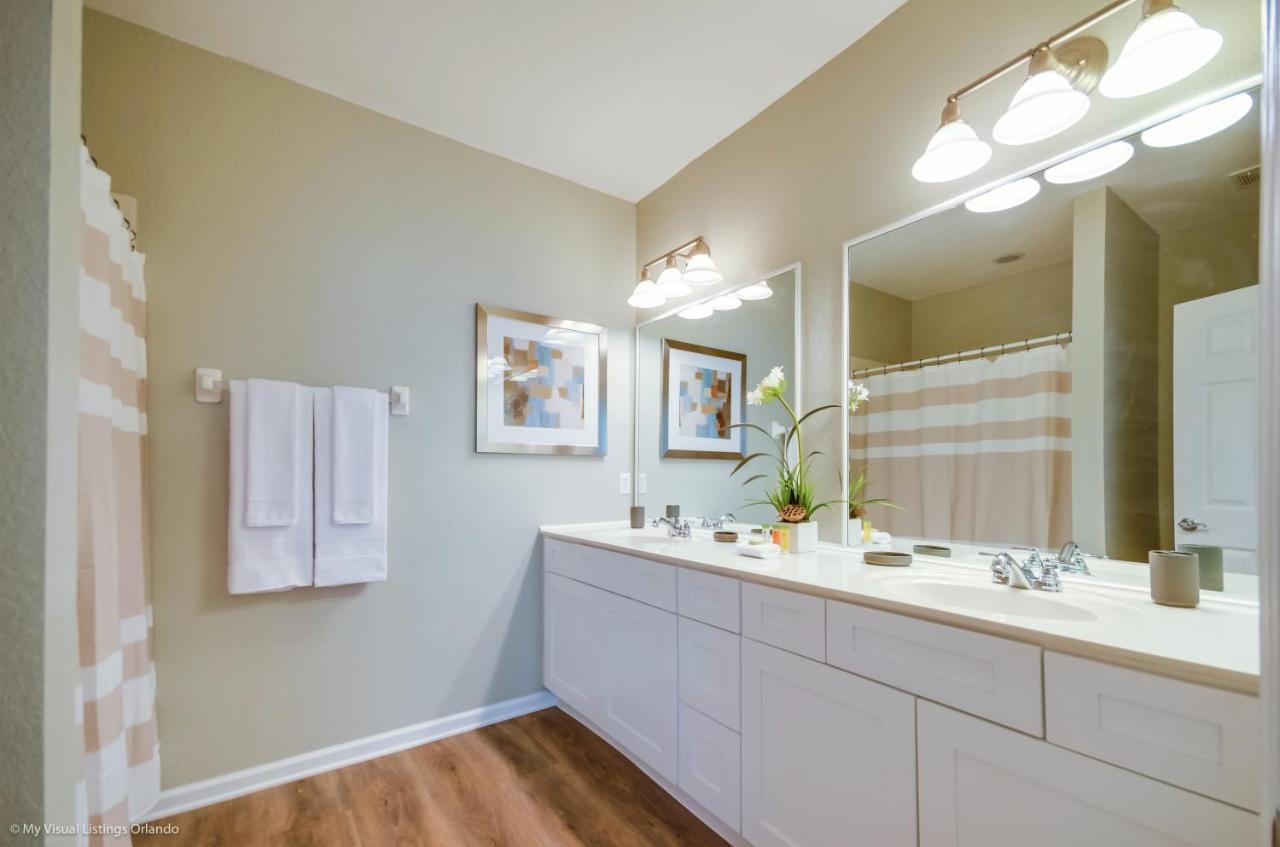 Newly Updated Condo, Minutes To Disneyuniversal Orlando Exterior foto
