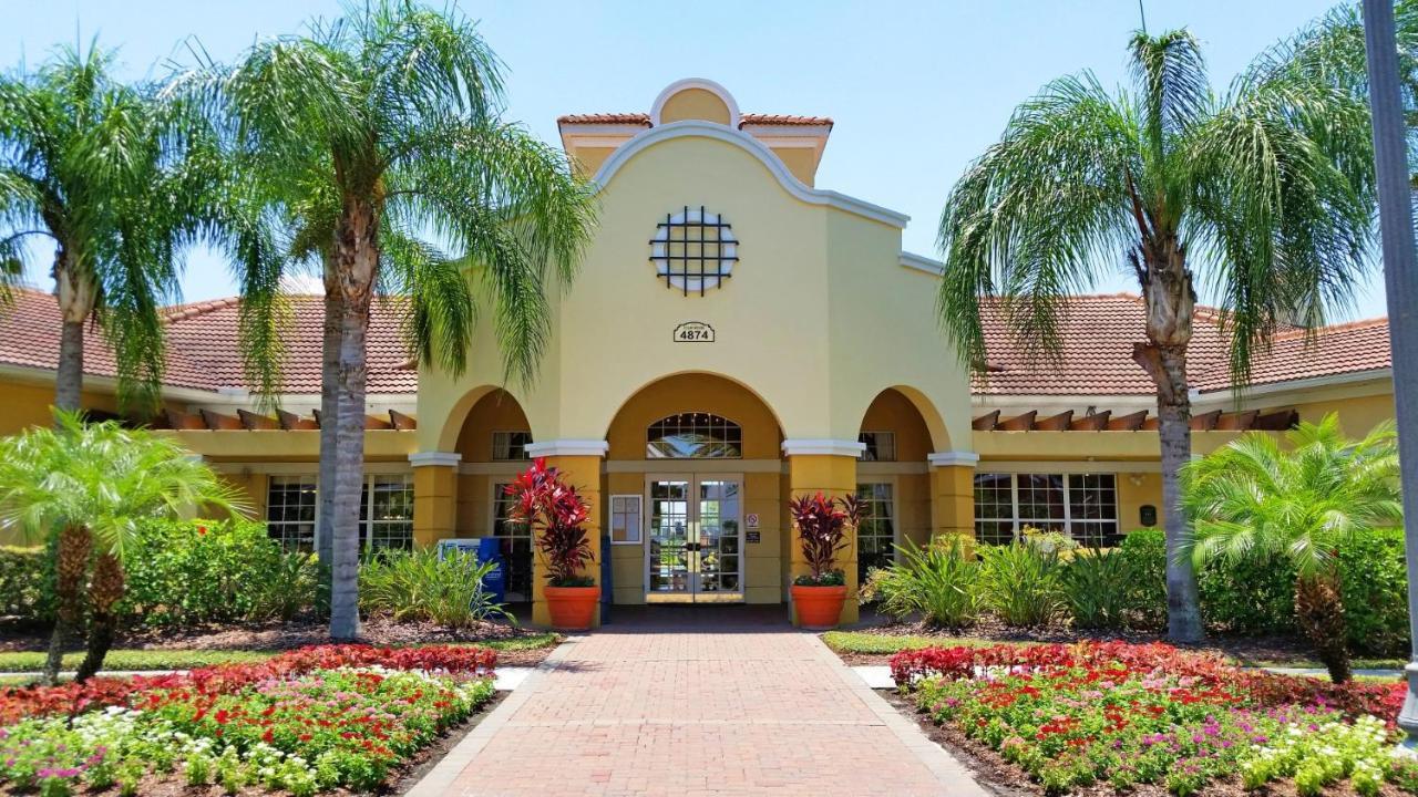 Newly Updated Condo, Minutes To Disneyuniversal Orlando Exterior foto