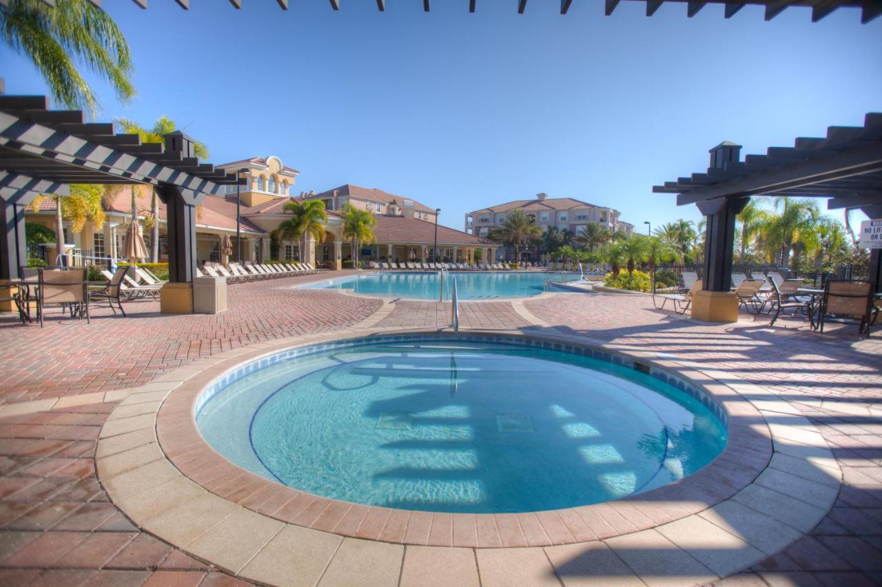 Newly Updated Condo, Minutes To Disneyuniversal Orlando Exterior foto