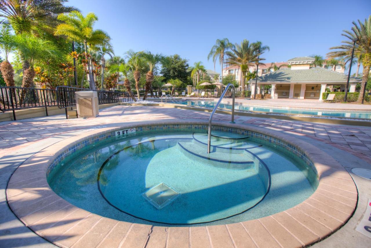 Newly Updated Condo, Minutes To Disneyuniversal Orlando Exterior foto