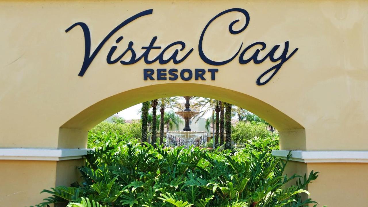 Newly Updated Condo, Minutes To Disneyuniversal Orlando Exterior foto