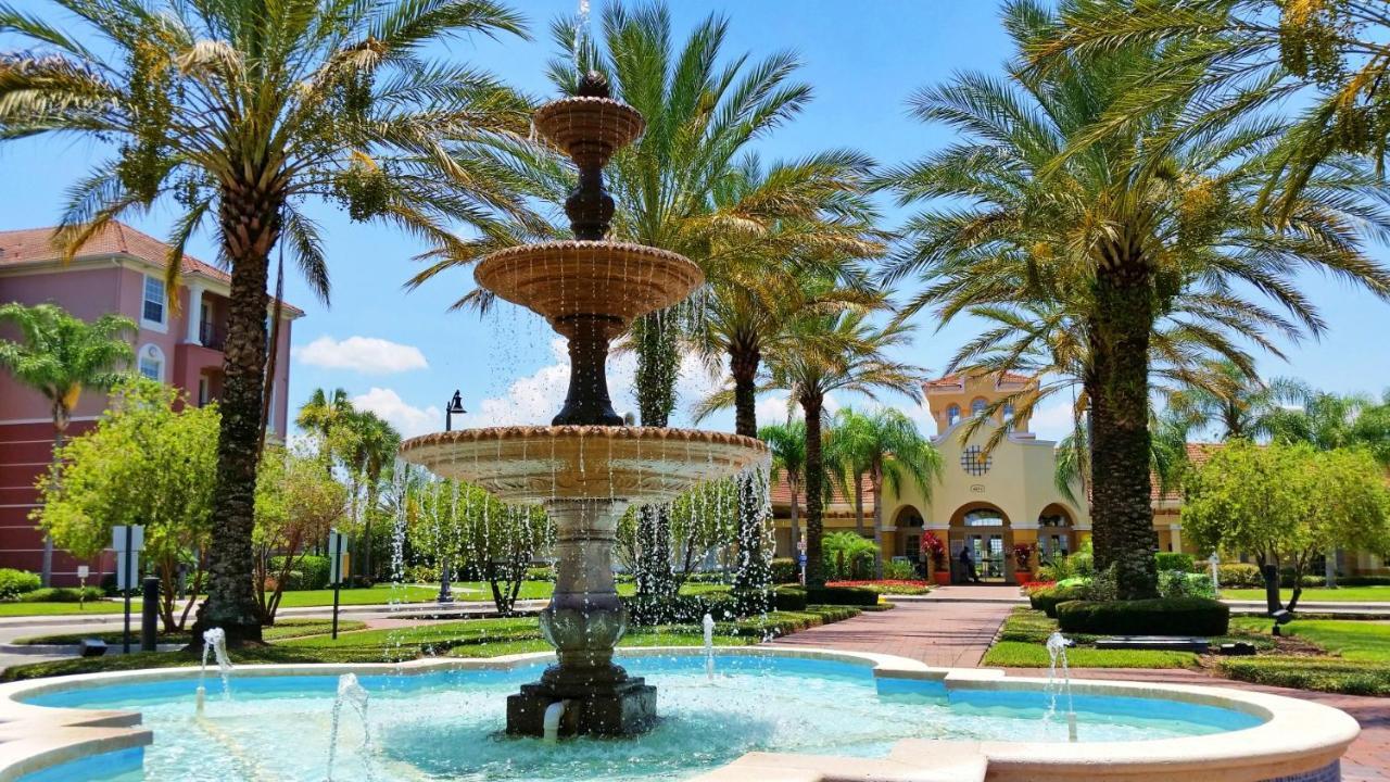 Newly Updated Condo, Minutes To Disneyuniversal Orlando Exterior foto