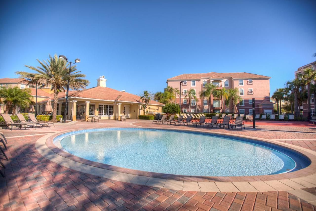 Newly Updated Condo, Minutes To Disneyuniversal Orlando Exterior foto