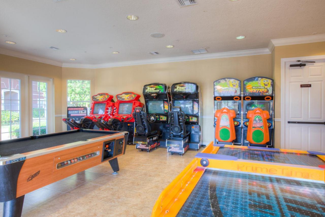 Newly Updated Condo, Minutes To Disneyuniversal Orlando Exterior foto