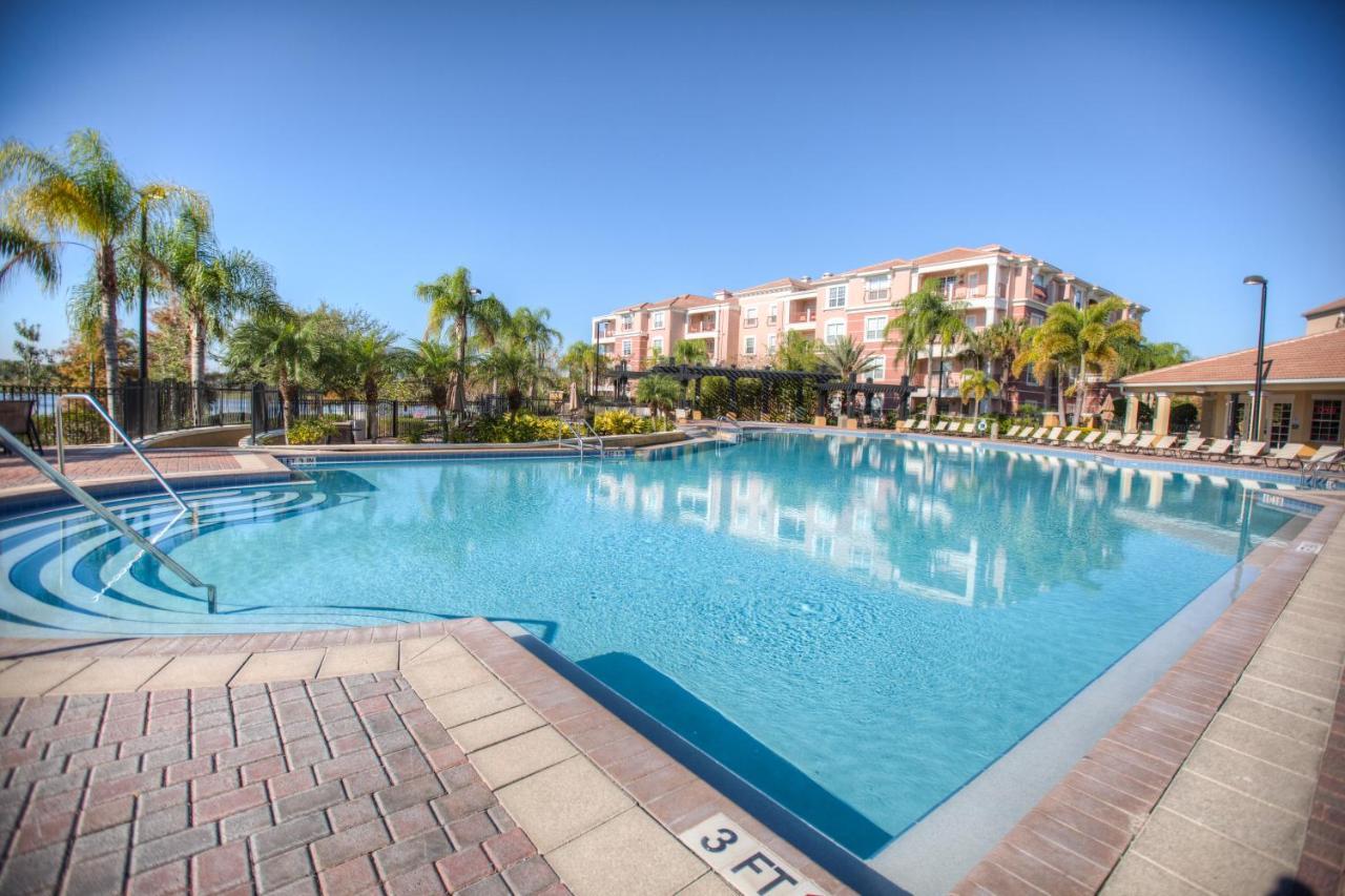 Newly Updated Condo, Minutes To Disneyuniversal Orlando Exterior foto