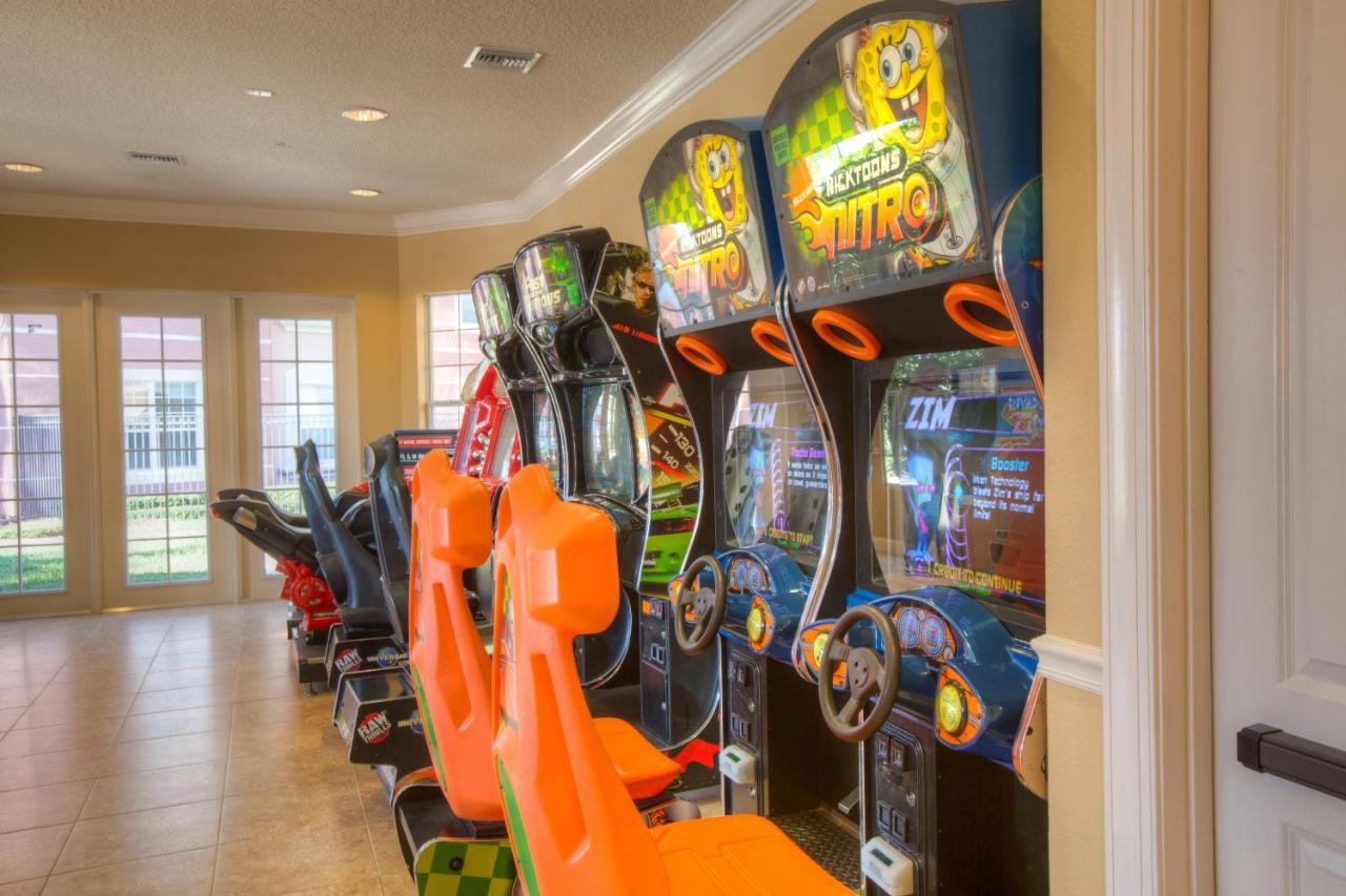 Newly Updated Condo, Minutes To Disneyuniversal Orlando Exterior foto